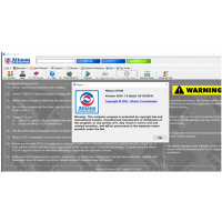 Allison DOC Premium V2024.11  Allison Transmission Diagnostic Software with Gen 5 Data files and Programming