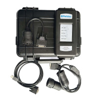 2024A Version Perkins EST Interface Diagnostic Tool (Real Perkins EST CA3 Interface)