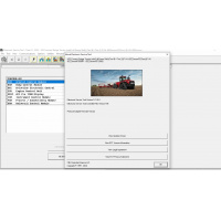 New Holland Electronic Service Tools CNH EST 9.11 2024 Diagnostic Software and eTimGo 8.18 OFFLINE Repair Manual