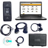 Lenovo T450 Second Hand Laptop with Accessories