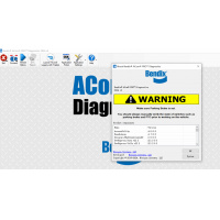 Bendix Acom Pro 2024 v2 Diagnostics Software