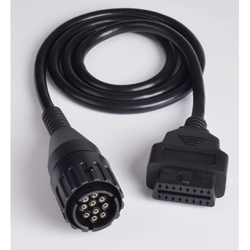 Motorcycle Cable For BMW ICOM A1 A2 A3