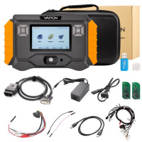 Vapon VP100 BMW Key Programmer BDC2 Key Programming Tool for G Series