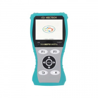 MASTER MST-500 PRO Motorcycle EFI System Diagnostic Tool