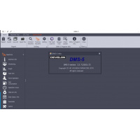 2025.07 DOOSAN (DEVELON) DMS 5 -3.2.7 Diagnostic Software