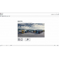 Man Mantis 7.1 Parts Catalog 2025.08