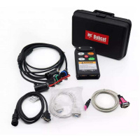 Bobcat Wood Skid Steer Loader Excavator Diagnosis Kit Bobcat Diagnostic Tool