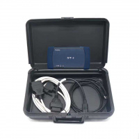 Denso DST-i Diagnostic Kit with Diagmaster DX Software, Kubota Takeuchi HINO Heavy Duty Diagnostic Tool