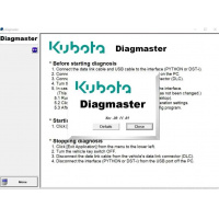 DiagMaster 21.11.01 Database all Brands – Level 9