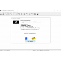 Latest Version Cat Caterpillar ET 2026A Electronic Technician Diagnostic Software With 1 Time Free Activation