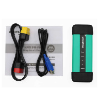 Weichai Diesel Engine Scanner Diagnostic tool For Chinese Weichai SINOTRUK EOL Diagsmart Cnhtc