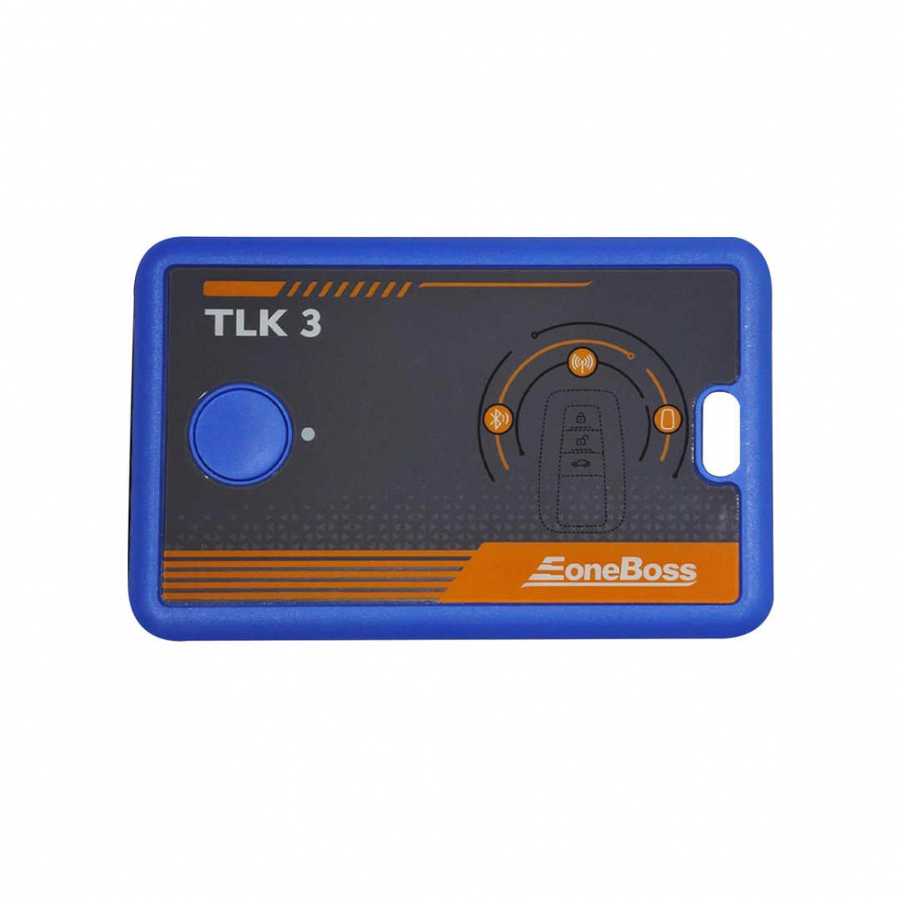 EONEBOSS TLK3 Kit Advanced Version TLK3 Unit + ET-01 + ET-02 Key PCBs Ultimate Solution for Toyota/ for Lexus/ for Subaru