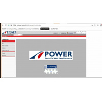 IVECO POWER TRUCKS & BUS EPC 2026 Q1