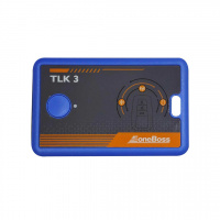 EONEBOSS TLK3 Kit Advanced Version TLK3 Unit + ET-01 + ET-02 Key PCBs Ultimate Solution for Toyota/ for Lexus/ for Subaru
