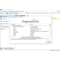 2026.08 Detroit Diesel Diagnostic Link 8.24 (replaced DDDL 8.22, 8.23) Offline Professional