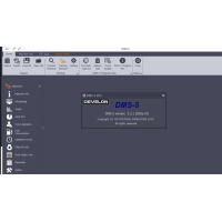 2026.08 DOOSAN (DEVELON) DMS 5 -3.3.1 Diagnostic Software