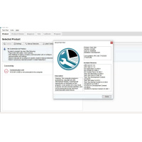 2026.07 V-olvo Premium TechTool PTT 2.8.380 APCI 0.7 Development Mode & Dev tool Plus Installation And Activation Service.