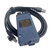 Newest HEX-NET VCDS HEX-V2 V2026.03 Diagnostic Cable Intelligent Dual-K plus CAN USB or WiFi Interface