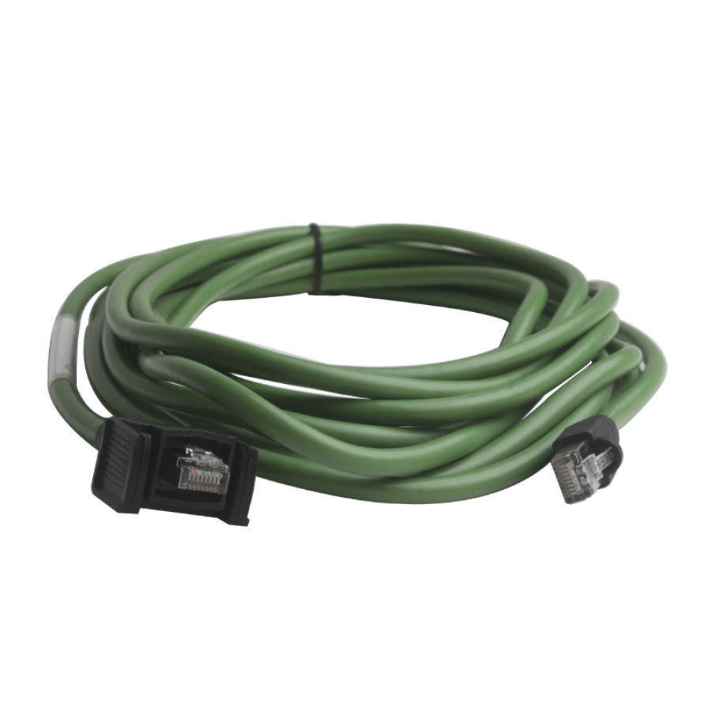 Best Quality Lan Cable for B-enz SD Connect C4/C5 MB Star Diagnostic Tool