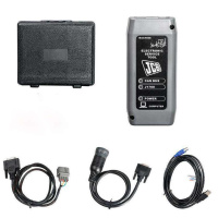 JCB Heavy Duty Truck Diagnostic Scan Tool JCB Electronic Service Tool with JCB ServiceMaster 4 V25.01 or V26.09