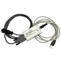 Toyota BT Forklift Diagnosis Tool Engine Diagnostic Analyzer CAN Interface Can Bus Line TruckCom Canbox CPCUSB/ARM7 USB Cable