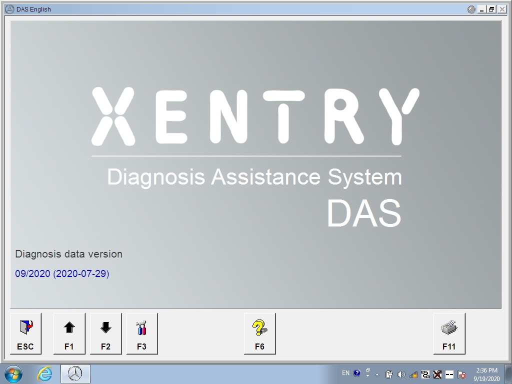 mb star software