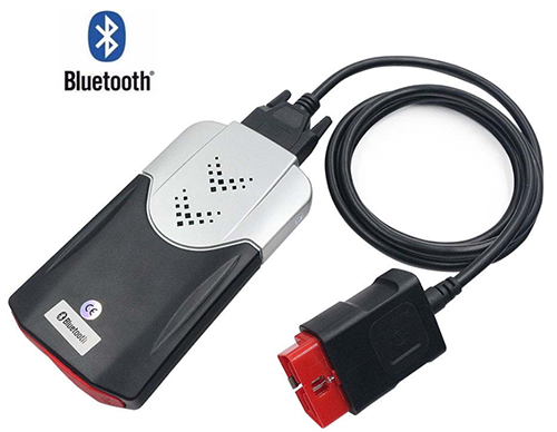 Delphi Diagnostic Device (Bluetooth) - 202301