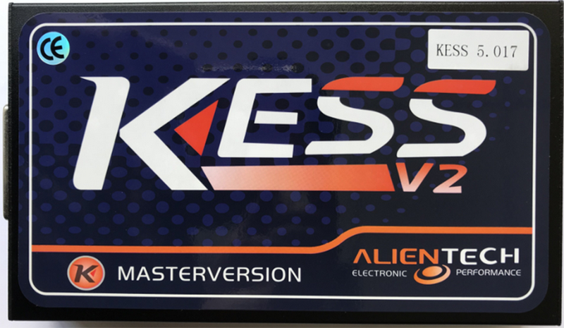 Kess V2 5.017 versión maestra herramienta de programación de ECU OBD2  Manager Tuning Kit herramienta de diagnóstico de coche comprar a buen  precio — entrega gratuita, reseñas reales con fotos — Joom