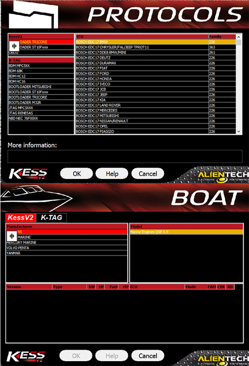 Kess V2 5.017 versión maestra herramienta de programación de ECU OBD2  Manager Tuning Kit herramienta de diagnóstico de coche comprar a buen  precio — entrega gratuita, reseñas reales con fotos — Joom