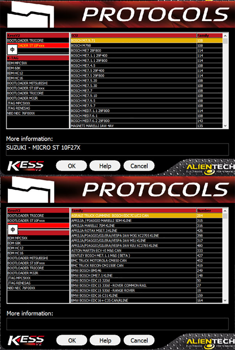 for Kess V5.017 ECU Programmer, for Kess V2 V5.017 Online Version OBD2  Manager Tuning Kit Diagnostic Tool Replacement for J1850 Protocols Popular