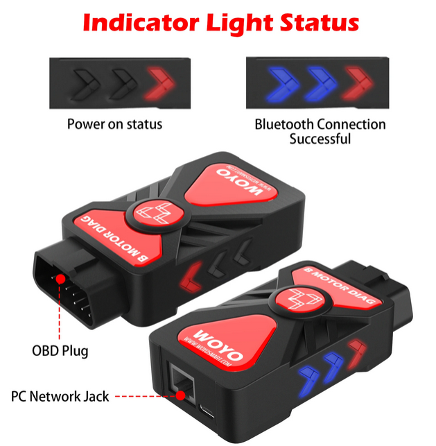 BMW Motorbike Diagnostic Scan Tool - BMW Motorcycle Parts